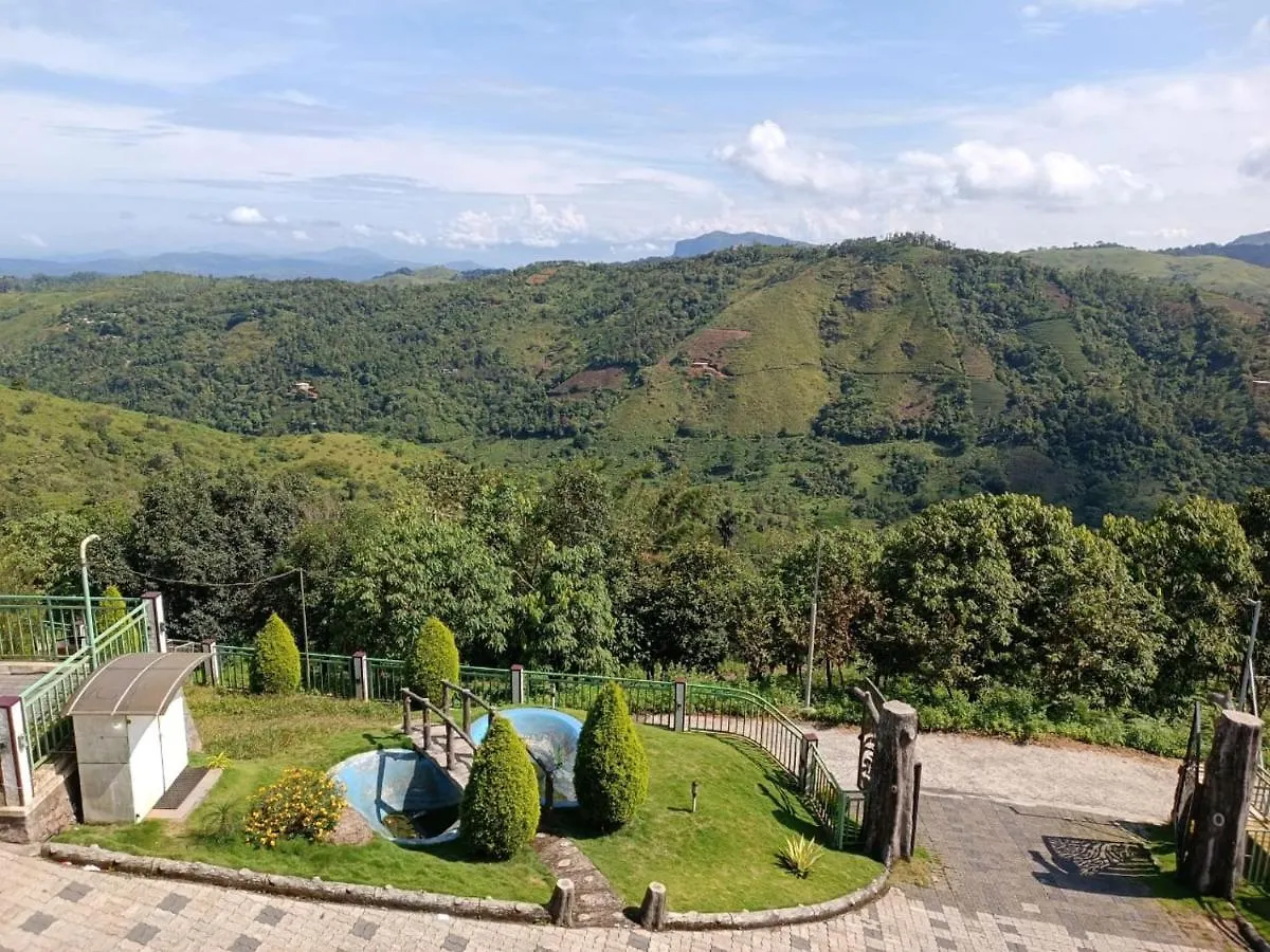 Sapphire Mansion Pool Villa Vagamon 0*,